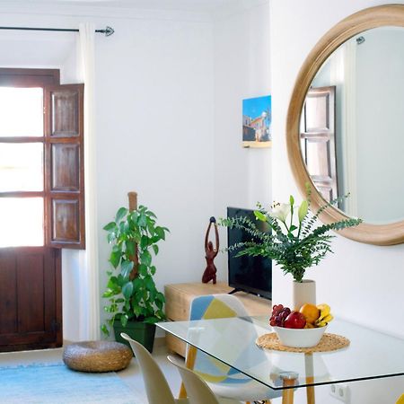 El Marques San Juan Apartment Málaga Exterior foto