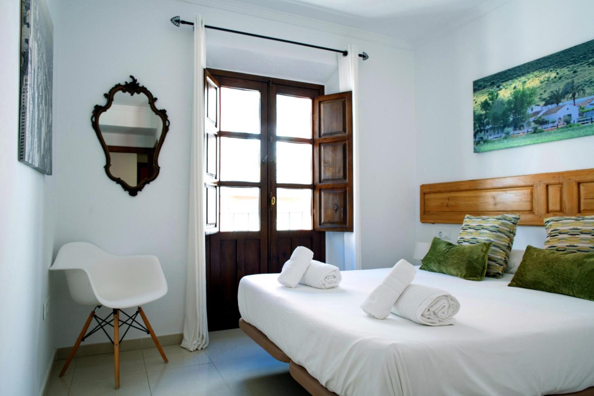 El Marques San Juan Apartment Málaga Exterior foto
