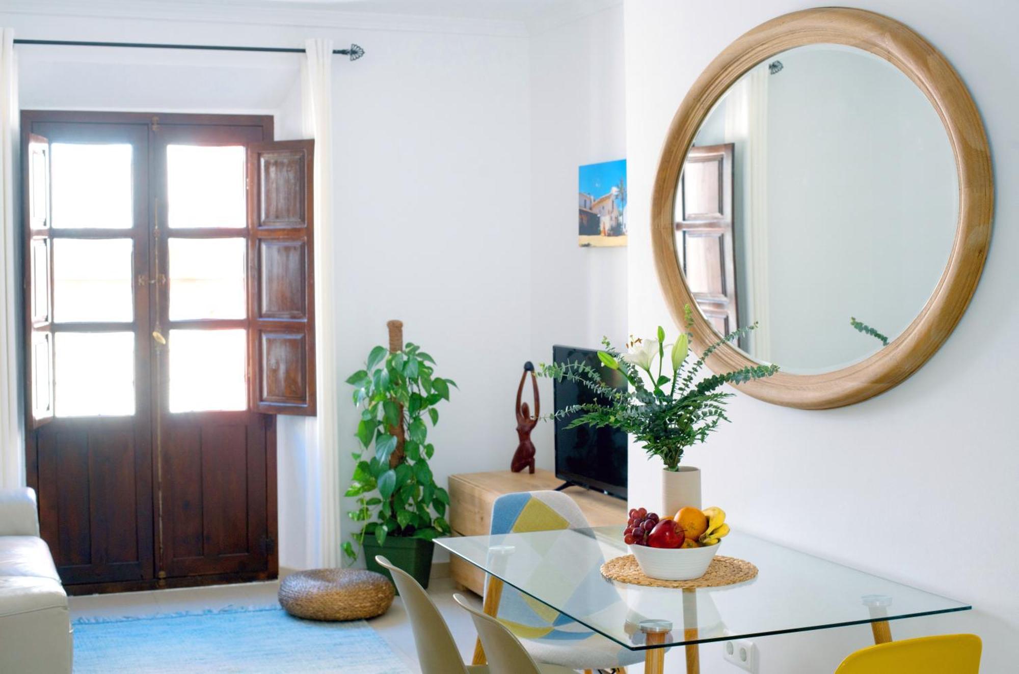 El Marques San Juan Apartment Málaga Exterior foto