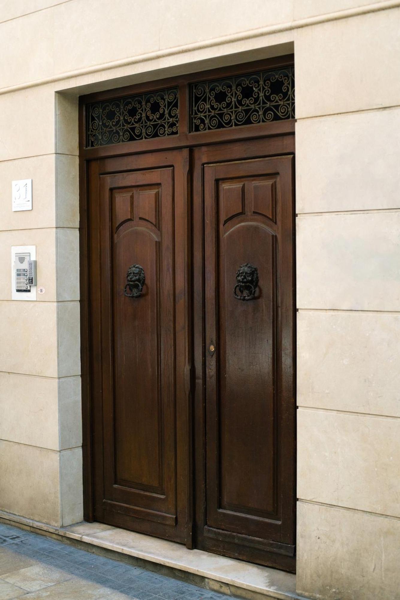 El Marques San Juan Apartment Málaga Exterior foto