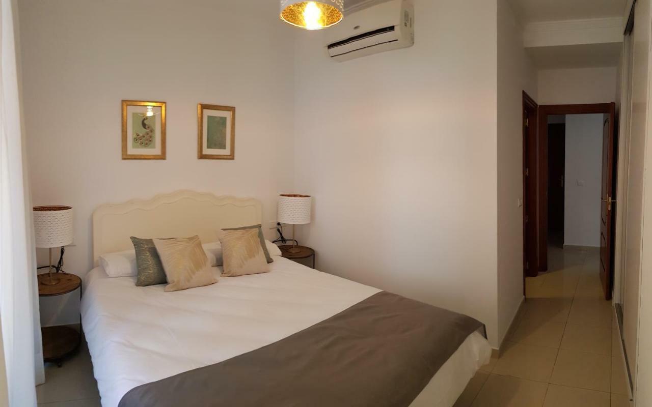 El Marques San Juan Apartment Málaga Exterior foto