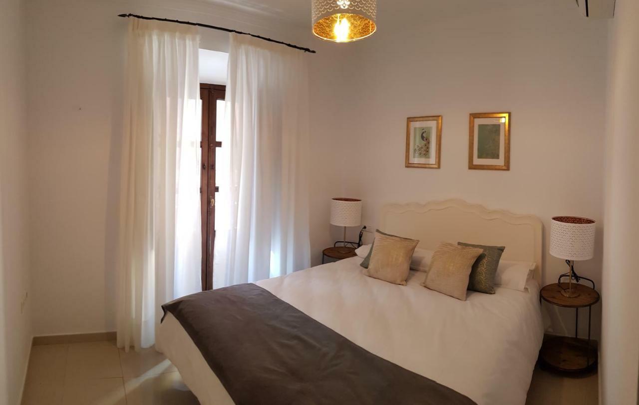 El Marques San Juan Apartment Málaga Exterior foto