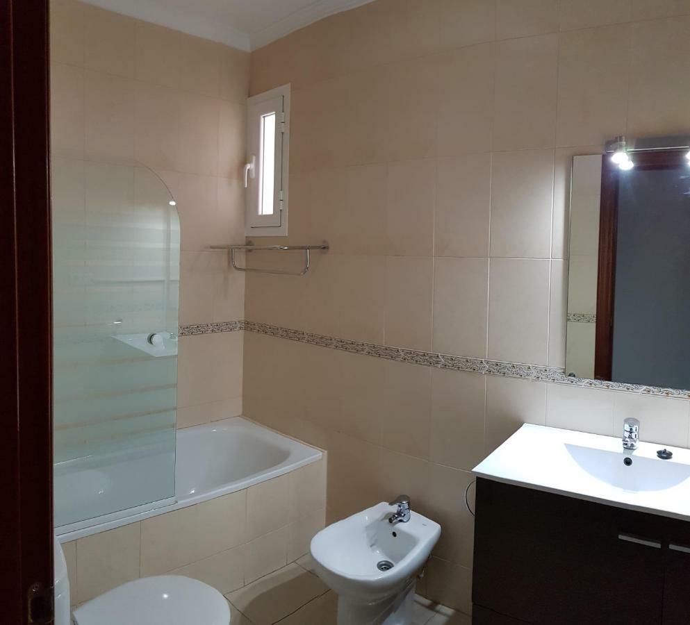 El Marques San Juan Apartment Málaga Exterior foto