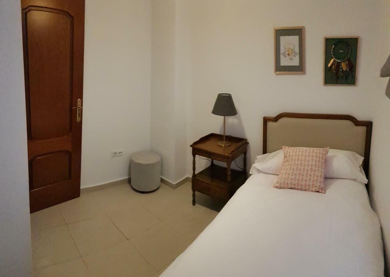 El Marques San Juan Apartment Málaga Exterior foto